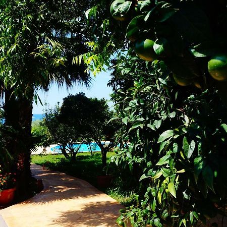 Hotel Maremonti Joppolo Bagian luar foto