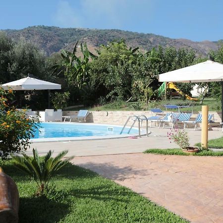 Hotel Maremonti Joppolo Bagian luar foto