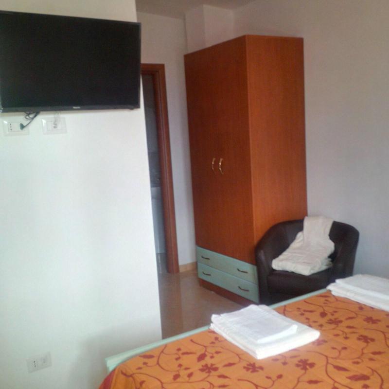 Hotel Maremonti Joppolo Bagian luar foto