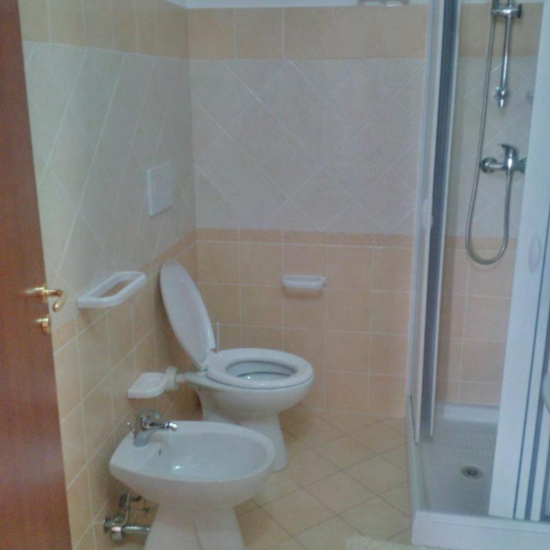 Hotel Maremonti Joppolo Bagian luar foto
