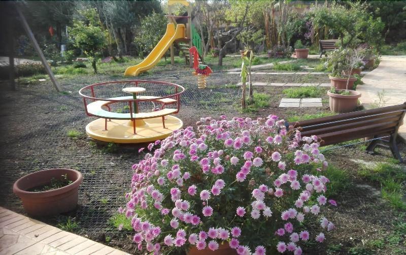 Hotel Maremonti Joppolo Bagian luar foto