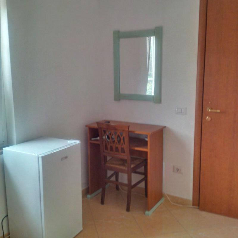 Hotel Maremonti Joppolo Bagian luar foto