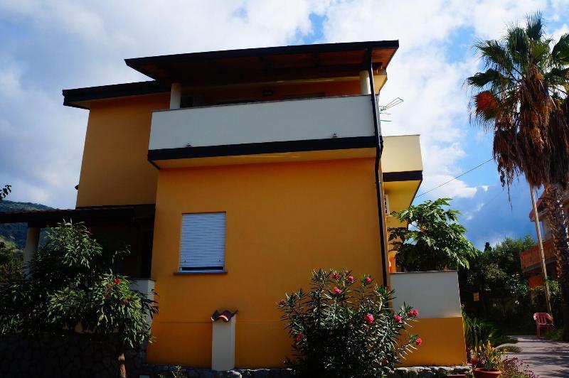 Hotel Maremonti Joppolo Bagian luar foto