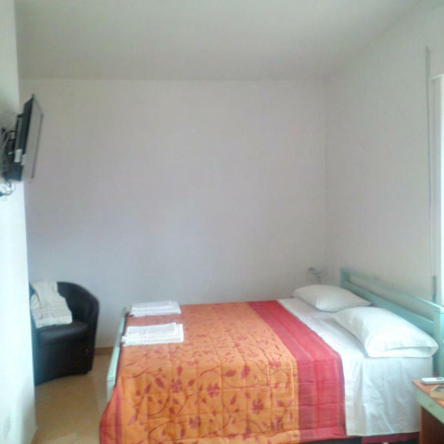 Hotel Maremonti Joppolo Bagian luar foto