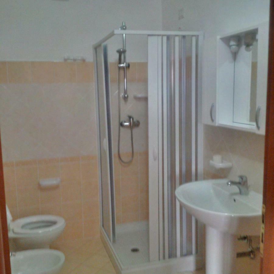 Hotel Maremonti Joppolo Bagian luar foto