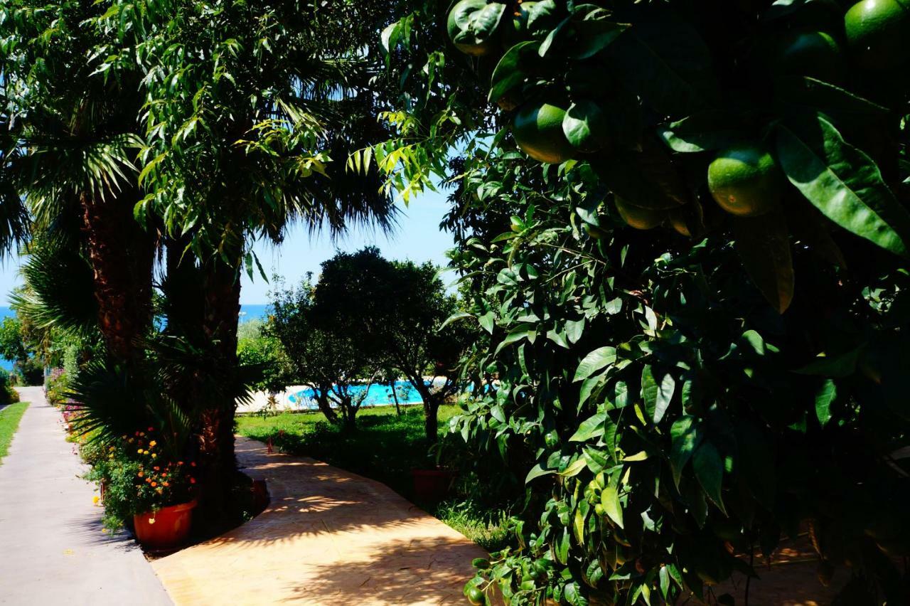 Hotel Maremonti Joppolo Bagian luar foto