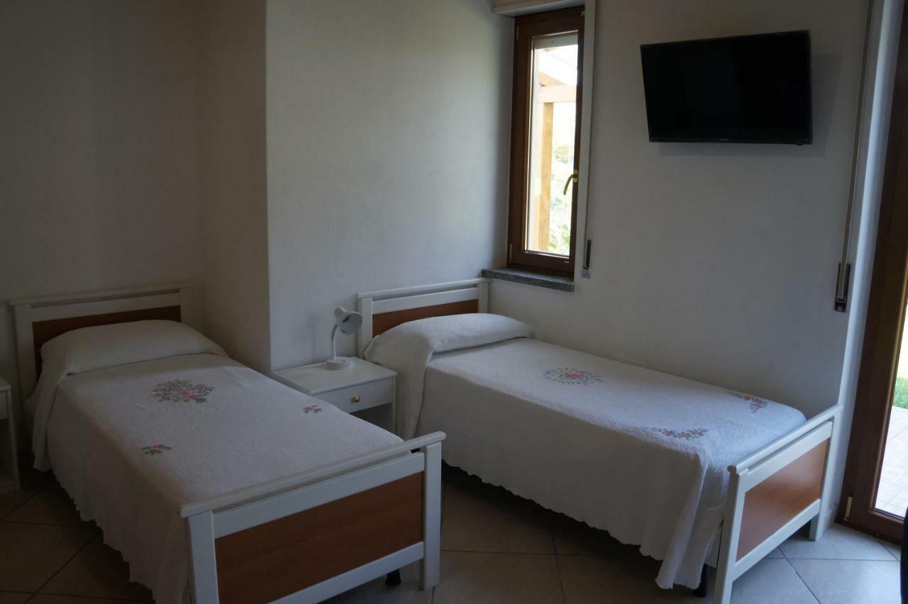 Hotel Maremonti Joppolo Bagian luar foto