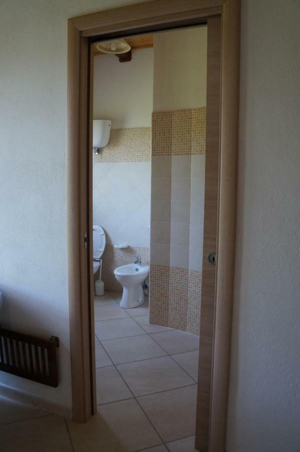 Hotel Maremonti Joppolo Bagian luar foto