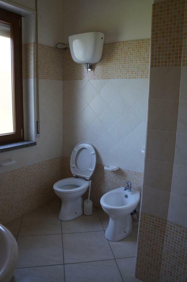 Hotel Maremonti Joppolo Bagian luar foto
