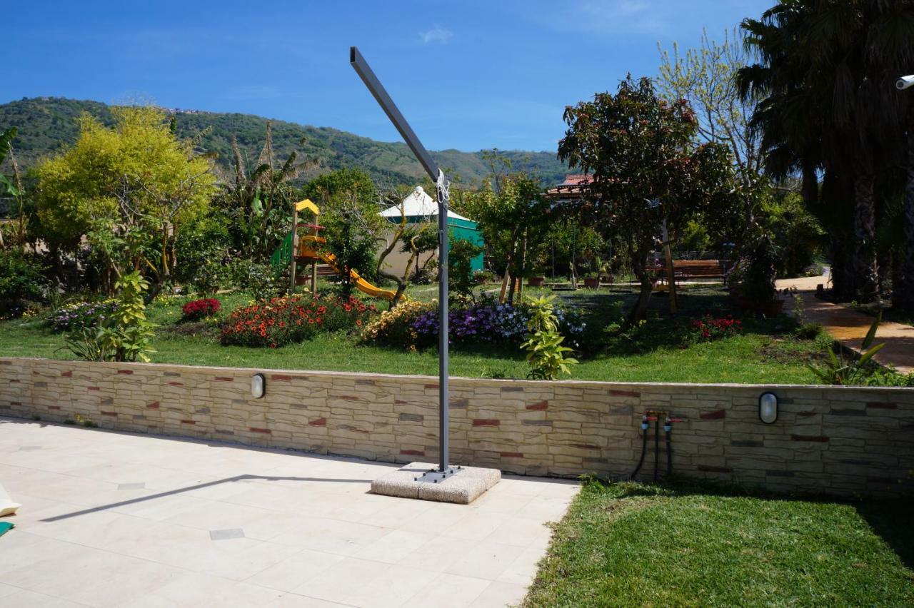 Hotel Maremonti Joppolo Bagian luar foto