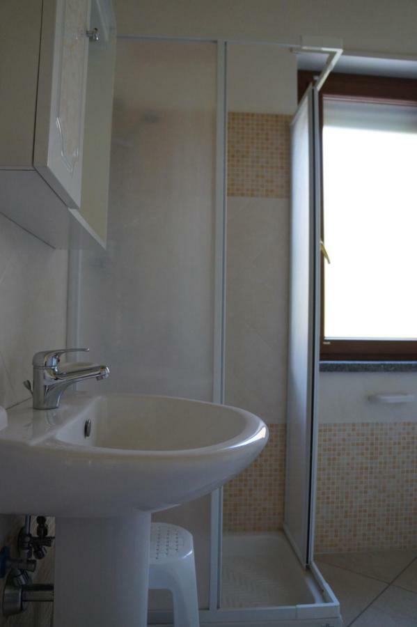 Hotel Maremonti Joppolo Bagian luar foto