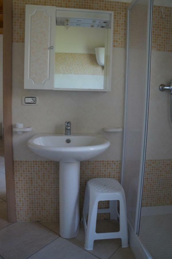 Hotel Maremonti Joppolo Bagian luar foto