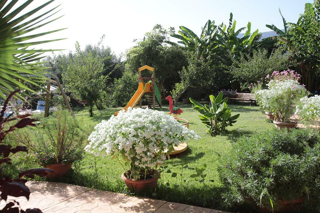 Hotel Maremonti Joppolo Bagian luar foto
