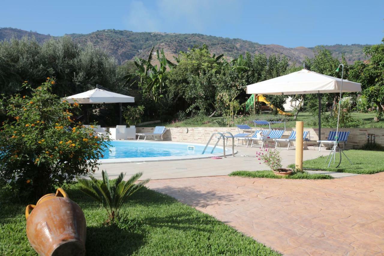 Hotel Maremonti Joppolo Bagian luar foto